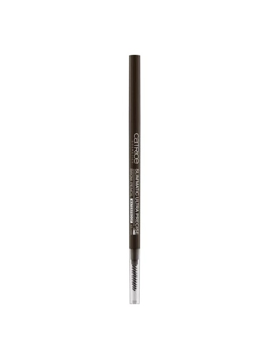 Matita per Ciglia Waterproof SlimMatic Ultra Precise Matita per Sopracciglia Impermeabile 0 05 g 040 Cool Brown donna