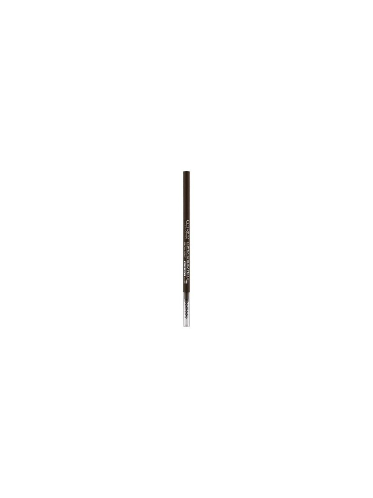 Matita per Ciglia Waterproof SlimMatic Ultra Precise Matita per Sopracciglia Impermeabile 0 05 g 040 Cool Brown donna