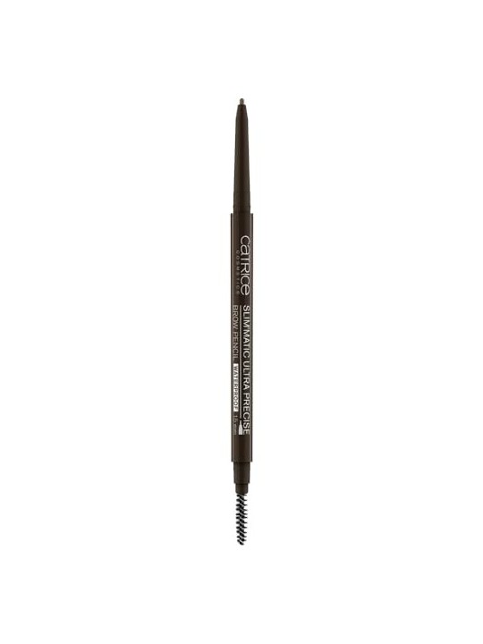 Matita per Ciglia Waterproof SlimMatic Ultra Precise Matita per Sopracciglia Impermeabile 0 05 g 040 Cool Brown donna