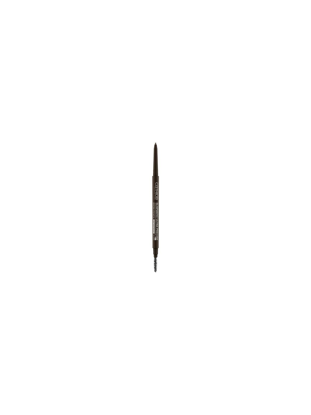 Matita per Ciglia Waterproof SlimMatic Ultra Precise Matita per Sopracciglia Impermeabile 0 05 g 040 Cool Brown donna
