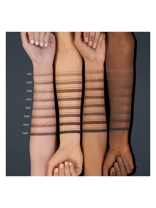 Matita per Ciglia Waterproof SlimMatic Ultra Precise Matita per Sopracciglia Impermeabile 0 05 g 040 Cool Brown donna