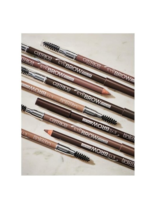 Catrice Stilista delle sopracciglia 14 g donna 025 Perfect Brown