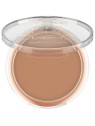 Catrice Sun Glow Matte Bronzing Powder 035 Universal Bronze