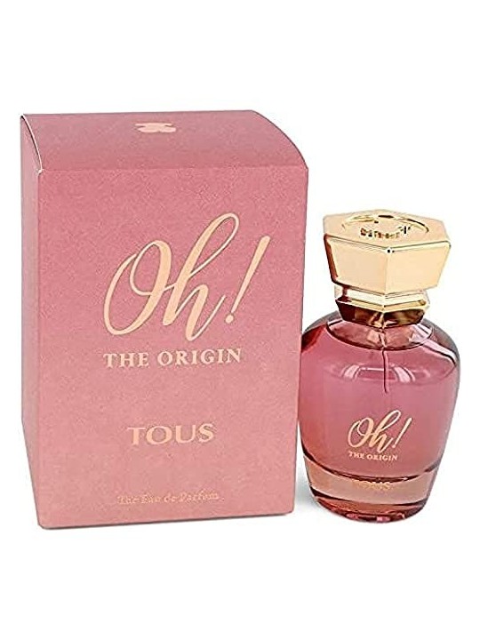Tous OH eau de parfum donna 50ml
