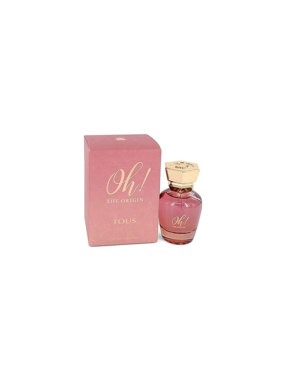 Tous OH eau de parfum donna 50ml