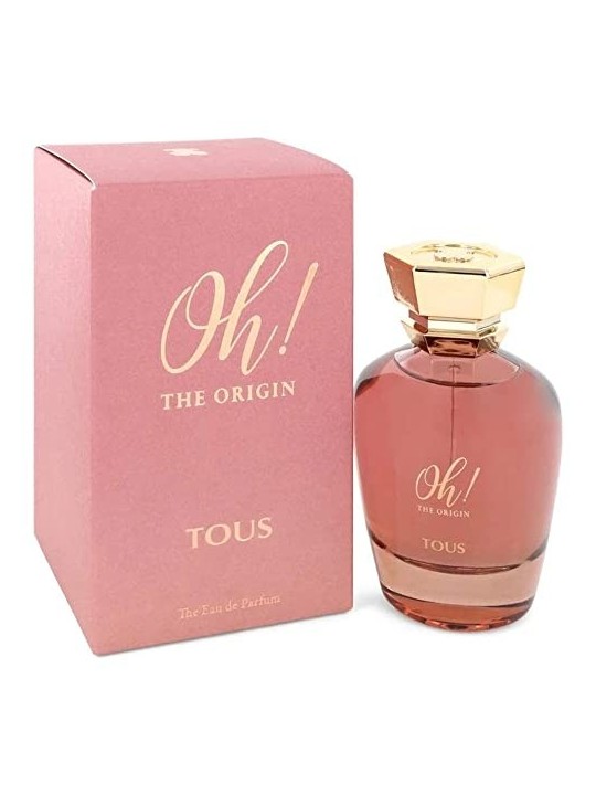 Tous OH eau de parfum donna 50ml