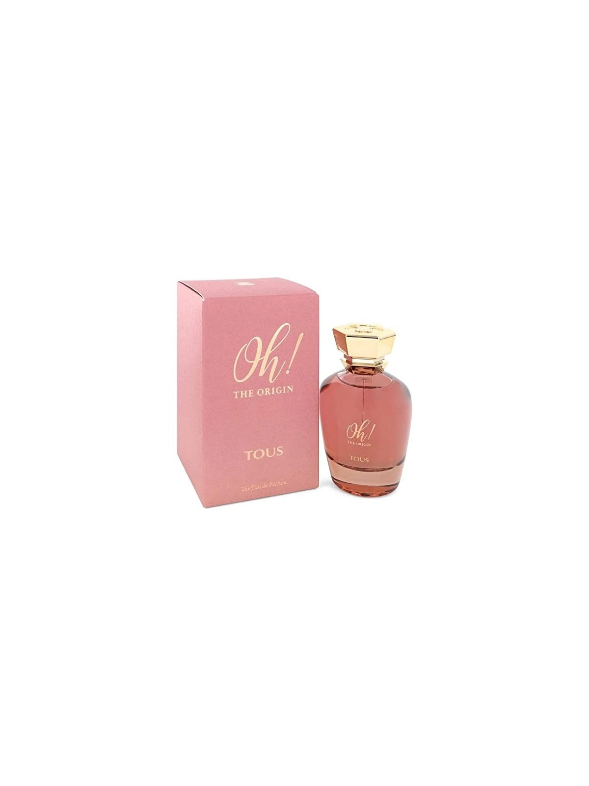 Tous OH eau de parfum donna 50ml