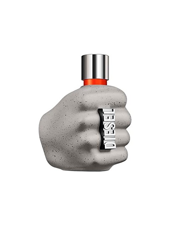 Diesel Only The Brave Street Eau De Toilette 50ml