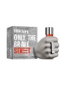 Diesel Only The Brave Street Eau De Toilette 50ml