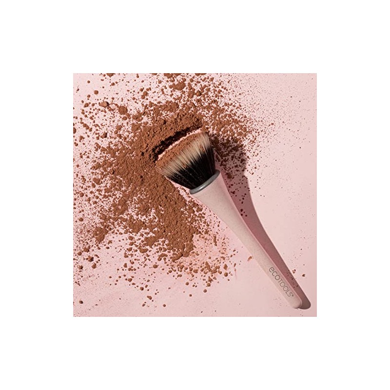 Set pennelli trucco Ecotools 360ï¿½ï¿½ ULTIMATE blend