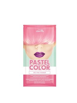 JOANNA Pastel Color shampoo colorante Rosa 35g