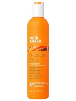 Shampoo idratante Milk Shake MOISTURE PLUS 300ml