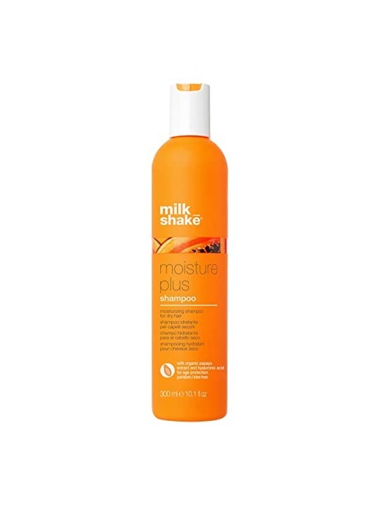 Shampoo idratante Milk Shake MOISTURE PLUS 300ml