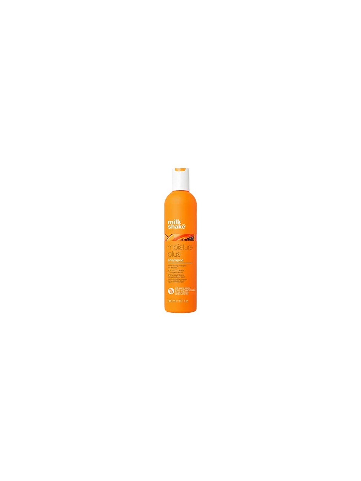 Shampoo idratante Milk Shake MOISTURE PLUS 300ml