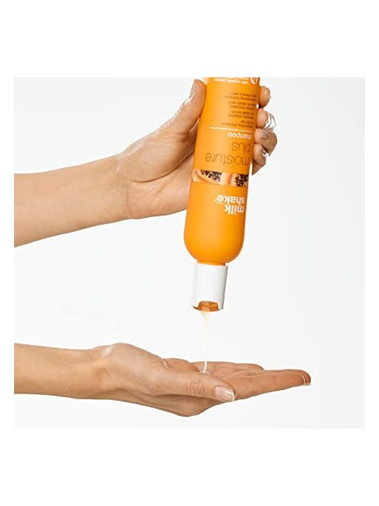 Shampoo idratante Milk Shake MOISTURE PLUS 300ml