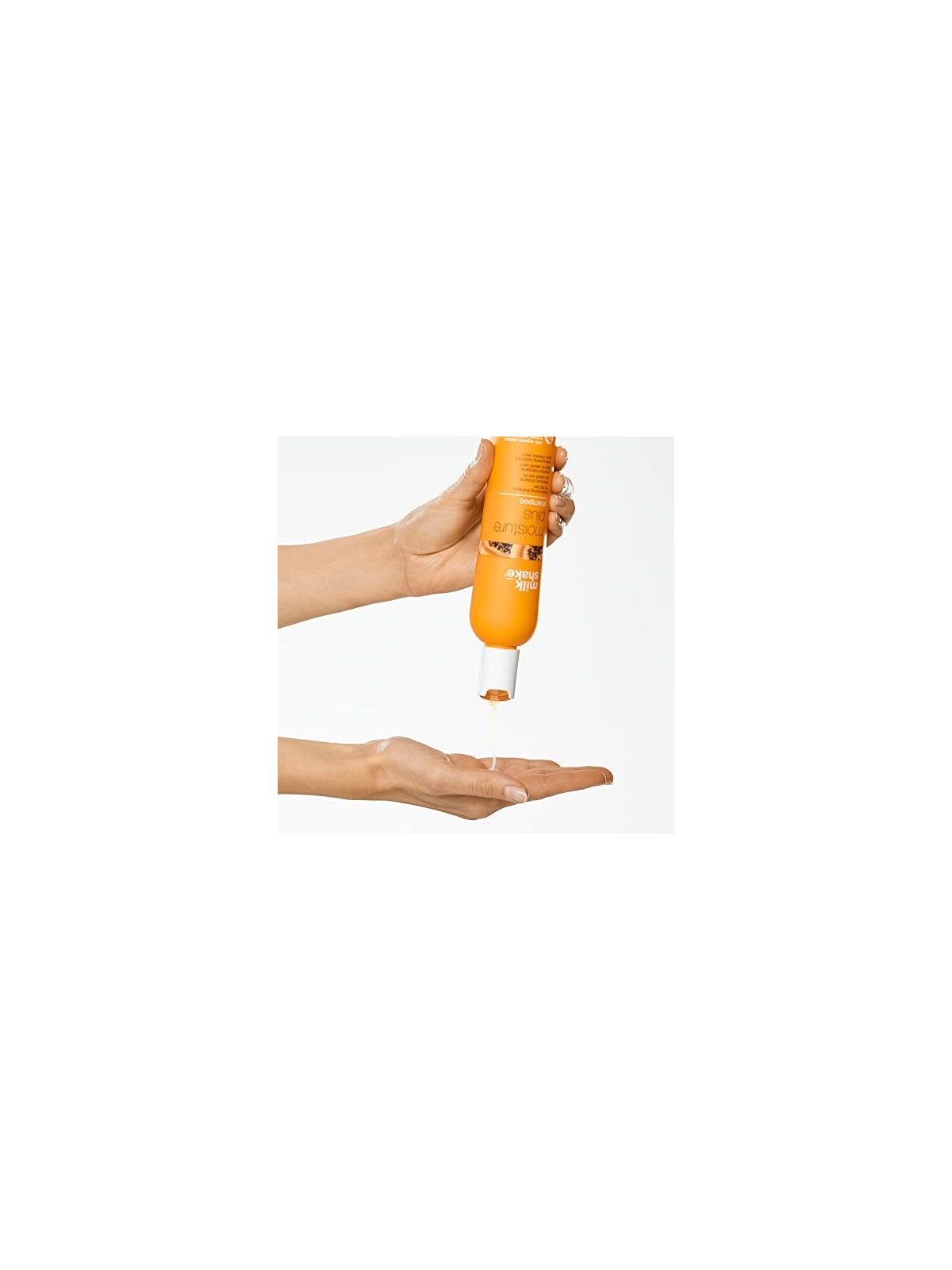 Shampoo idratante Milk Shake MOISTURE PLUS 300ml