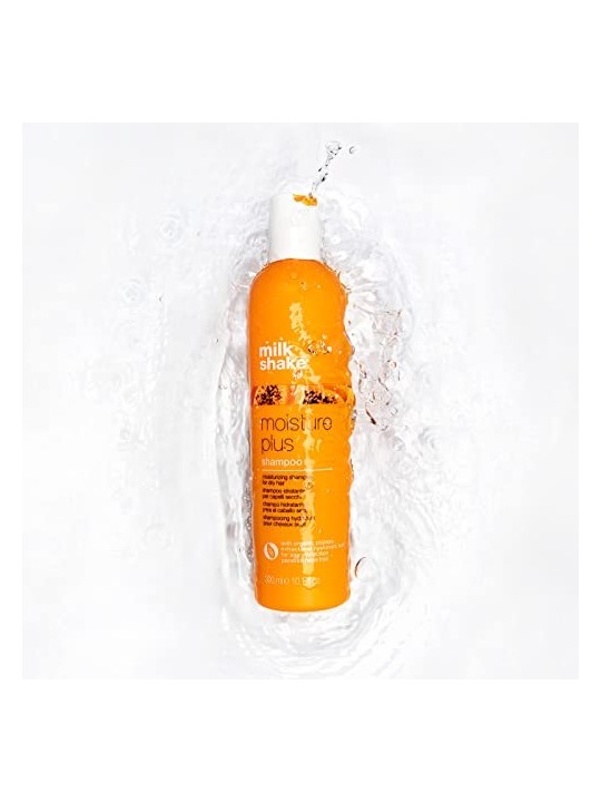Shampoo idratante Milk Shake MOISTURE PLUS 300ml