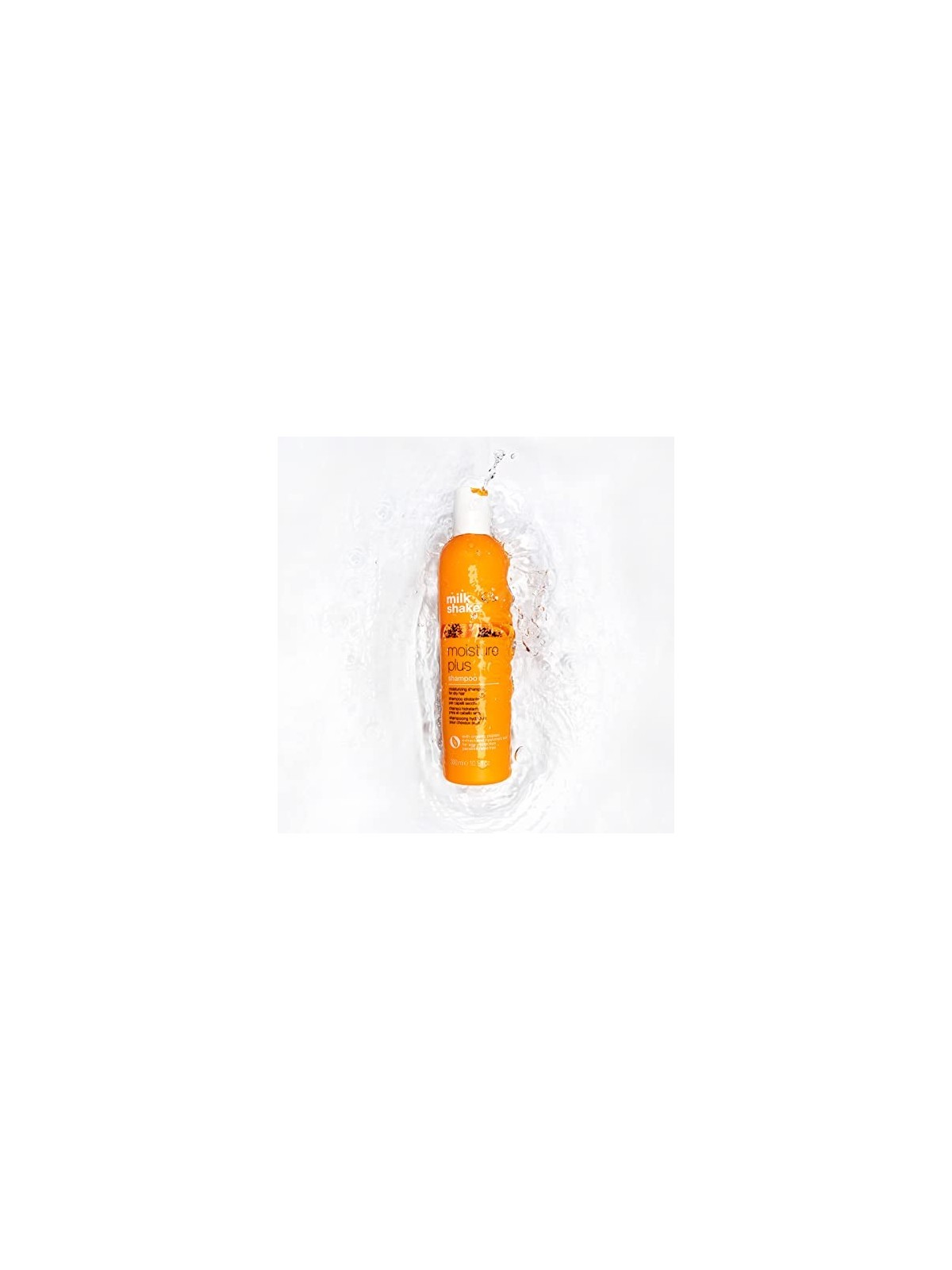 Shampoo idratante Milk Shake MOISTURE PLUS 300ml