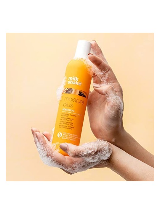 Shampoo idratante Milk Shake MOISTURE PLUS 300ml