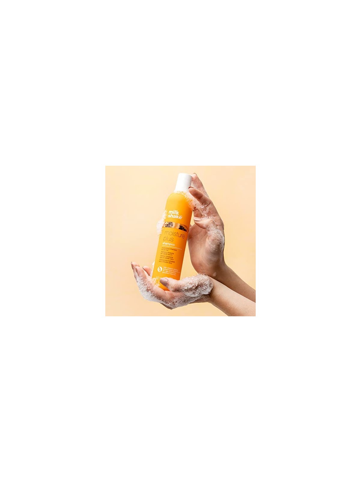 Shampoo idratante Milk Shake MOISTURE PLUS 300ml