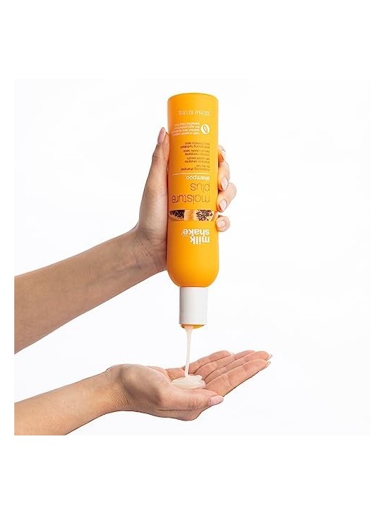 Shampoo idratante Milk Shake MOISTURE PLUS 300ml