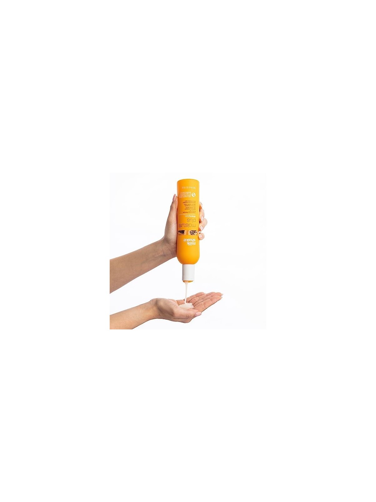 Shampoo idratante Milk Shake MOISTURE PLUS 300ml