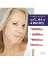 Silver Shine Conditioner balsamo per capelli biondi 250ml