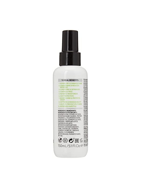 Revlon UNIQ ONE GREEN TEA trattamento capelli tutto in uno 150ml unisex