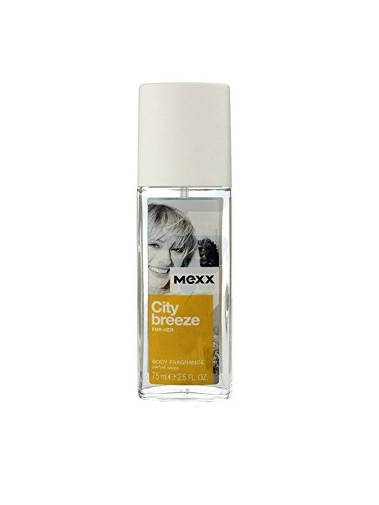 City Breeze Per Lei DEO spray 75ml