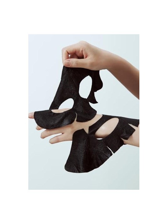 Midnight Blue Calming Sheet Mask maschera in tessuto rinfrescante e lenitiva 25ml