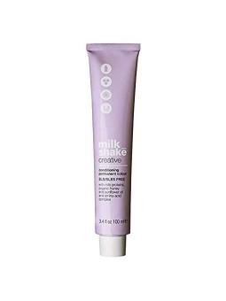 Tinta Capelli Permanente Milk Shake Grigio Metallico Intenso 100ml