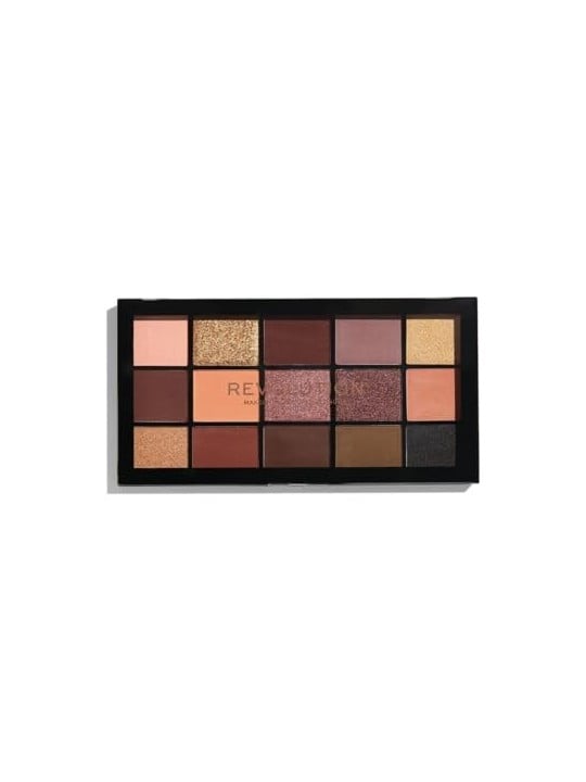 Palette ombretti Velvet Rose 165 g donna