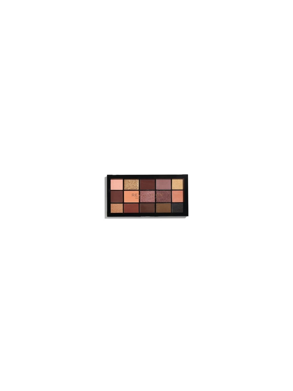 Palette ombretti Velvet Rose 165 g donna