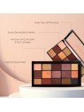 Palette ombretti Velvet Rose 165 g donna