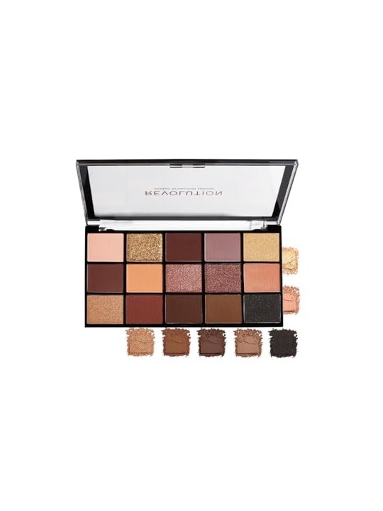 Palette ombretti Velvet Rose 165 g donna