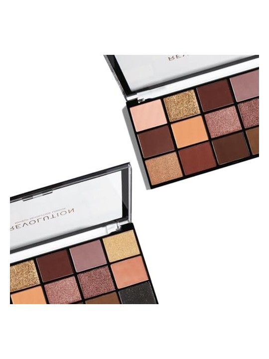 Palette ombretti Velvet Rose 165 g donna