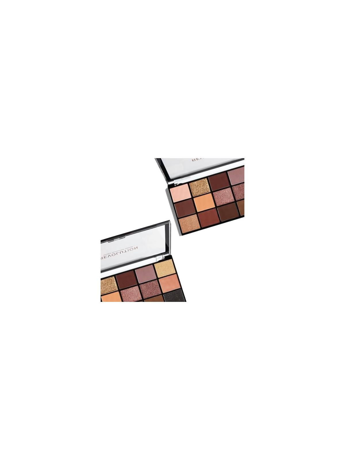 Palette ombretti Velvet Rose 165 g donna