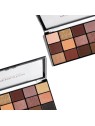 Palette ombretti Velvet Rose 165 g donna
