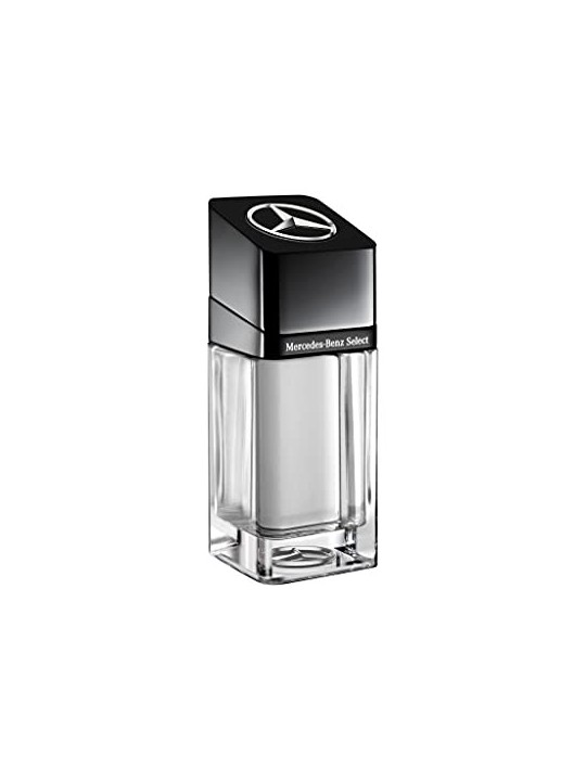 Mercedes-Benz Select EDT Spray 100ml