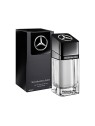 Mercedes-Benz Select EDT Spray 100ml
