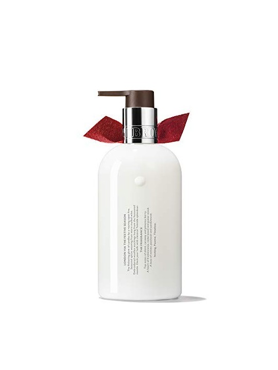 Molton Brown Festive Incense Hand Lotion 300ml