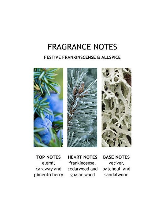 Molton Brown Festive Incense Hand Lotion 300ml