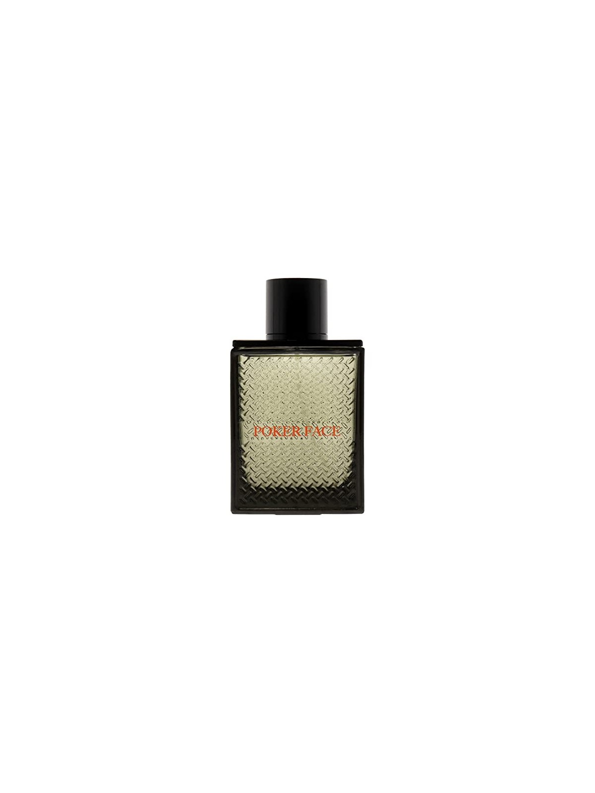Ted Lapidus POKER FACE Eau de Toilette Spray 100ml Uomo