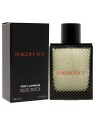 Ted Lapidus POKER FACE Eau de Toilette Spray 100ml Uomo