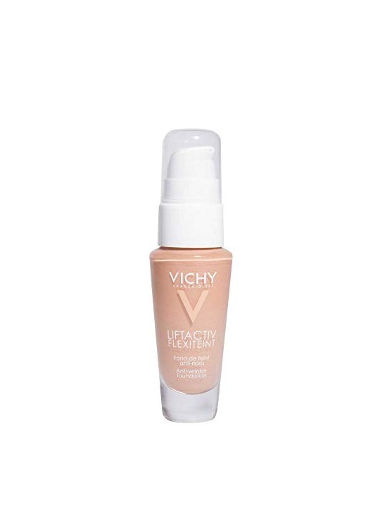 Vichy LIFTACTIV FLEXITEINT fondotinta antirughe SPF20 45 oro donna