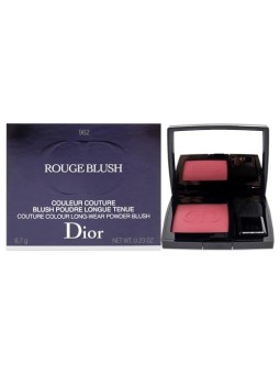 Dior ROUGE BLUSH 962 veleno opaco donna