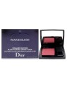 Dior ROUGE BLUSH 962 veleno opaco donna