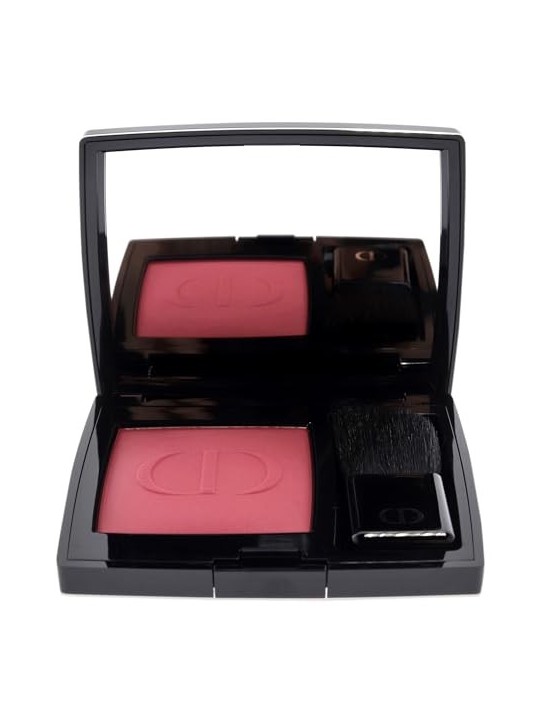 Dior ROUGE BLUSH 962 veleno opaco donna