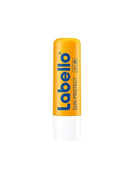 Sun Protect SPF 30 Balsamo Labbra Donna 4 8g