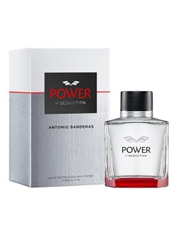 Antonio Banderas Power of Seduction EDT 100ml